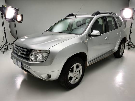 RENAULT DUSTER 1.6 EXPRESSION 4X2 16V FLEX 4P MANUAL RENAULT DUSTER 1.6 EXPRESSION 4X2 16V FLEX 4P MANUAL